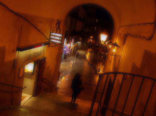 Fotografia de FotoSwing - Galeria Fotografica: FOTOSWING - Foto: Madrid