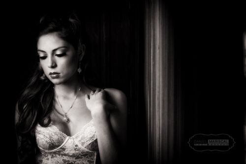 Fotografia de Daniel Mariscal - Galeria Fotografica: Portafolio - Foto: 