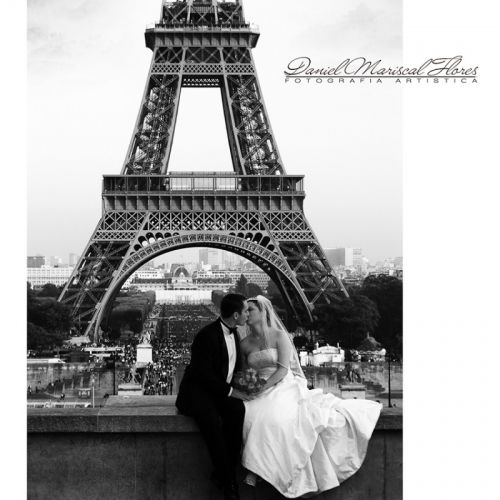 Fotografia de Daniel Mariscal - Galeria Fotografica: Portafolio - Foto: 