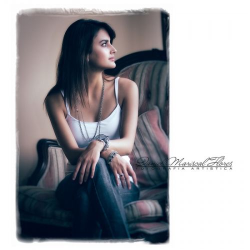 Fotografia de Daniel Mariscal - Galeria Fotografica: Portafolio - Foto: 