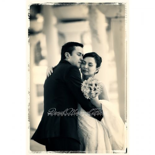 Fotografia de Daniel Mariscal - Galeria Fotografica: Portafolio - Foto: 