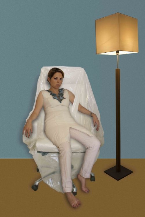 Fotografia de Roque Hernandez - Galeria Fotografica: Descalzos - Foto: Ana Rocio