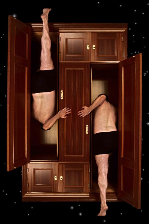 Fotografia de Roque Hernandez - Galeria Fotografica: Descalzos - Foto: Roque