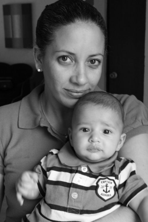 Fotografia de Pame C�mara - Galeria Fotografica: FAMILIA GADD VEYRA - Foto: 