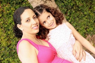 Fotografia de Pame C�mara - Galeria Fotografica: FAMILIA GADD VEYRA - Foto: 