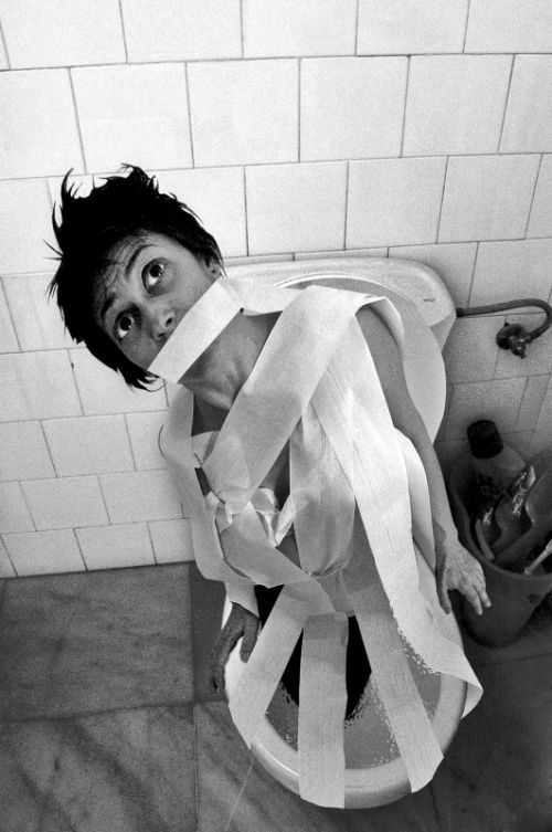 Fotografia de Roque Hernandez - Galeria Fotografica: Surrealisimo - Foto: Water