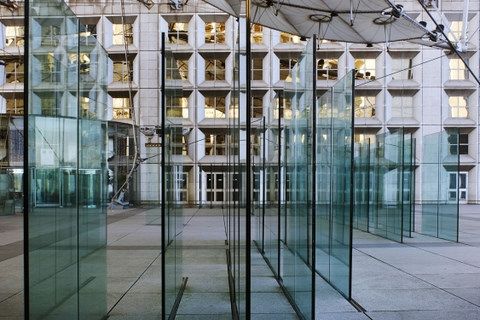 Fotografia de Vick Fichtner - Galeria Fotografica: Arquitectura - Foto: 