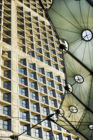 Fotografia de Vick Fichtner - Galeria Fotografica: Arquitectura - Foto: 