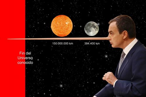 Fotografia de Roque Hernandez - Galeria Fotografica: Caricaturas - Foto: ZP