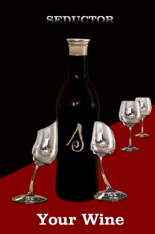 Fotografia de Roque Hernandez - Galeria Fotografica: Anuncios - Foto: Seductor