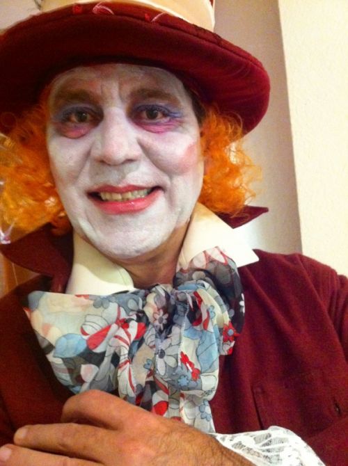 Fotografia de Andresen - Galeria Fotografica: SELECCION DE MI IPHONE - Foto: 