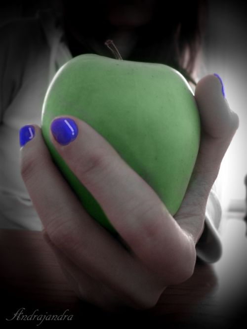 Fotografia de Andrajandra - Galeria Fotografica: varios - Foto: mano