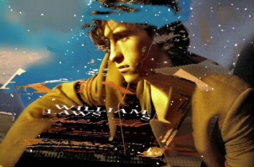 Fotografia de Barreto International - Galeria Fotografica: Red and Blue - Foto: Meditation