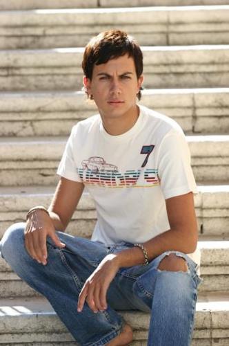 Fotografia de miguel angel cara - Galeria Fotografica: miguel angel cara - Foto: 