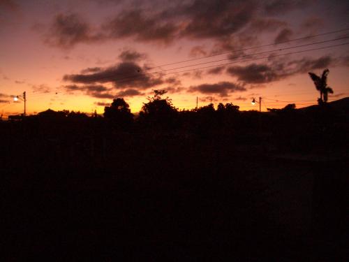 Fotografia de Yohandy - Galeria Fotografica: Amanecer - Foto: Amanecer