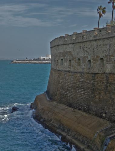 Fotografia de elucevan - Galeria Fotografica: Cdiz - Foto: Mi Alameda