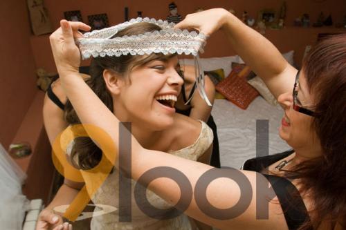 Fotografia de 9look - Galeria Fotografica: Fotograf�a de bodas - Foto: 9look