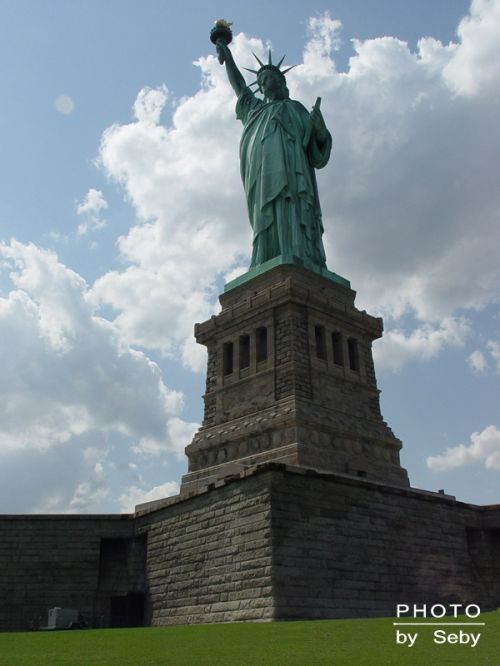 Fotografia de Seby - Galeria Fotografica: Urbana - Foto: 