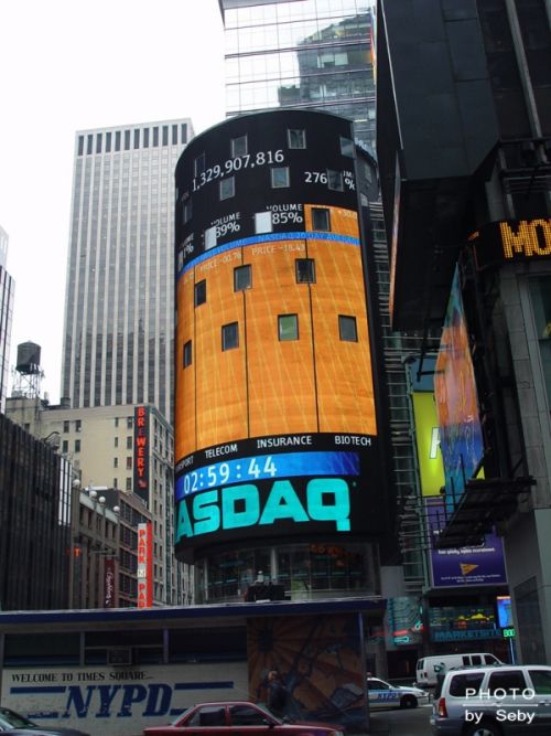 Fotografia de Seby - Galeria Fotografica: Urbana - Foto: 