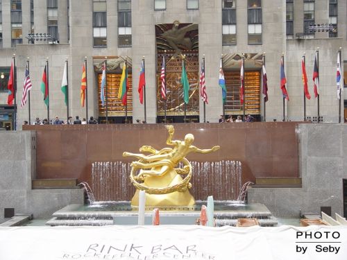 Fotografia de Seby - Galeria Fotografica: Urbana - Foto: 