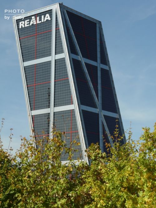 Fotografia de Seby - Galeria Fotografica: Urbana - Foto: 