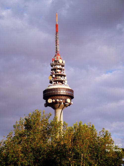 Fotografia de Seby - Galeria Fotografica: Urbana - Foto: 