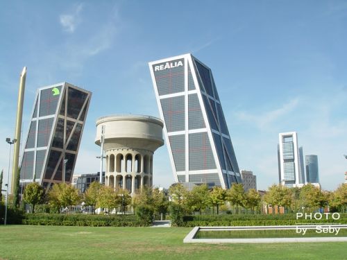 Fotografia de Seby - Galeria Fotografica: Urbana - Foto: 