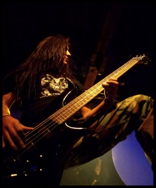 Fotografia de Nuclear Sphincter - Galeria Fotografica: Conciertos. - Foto: 07.11.10.