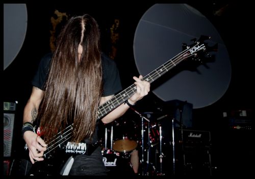 Fotografia de Nuclear Sphincter - Galeria Fotografica: Conciertos. - Foto: 07.11.10.