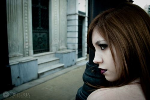 Fotografia de Obturia - Galeria Fotografica: Angels Punishment. - Foto: 