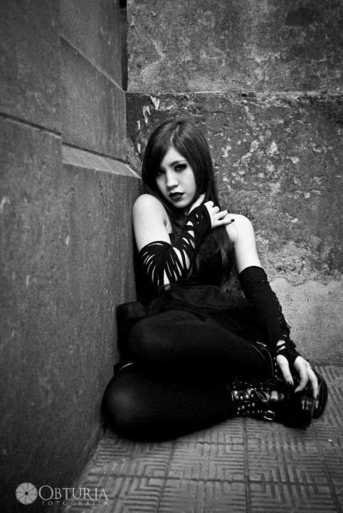 Fotografia de Obturia - Galeria Fotografica: Angels Punishment. - Foto: 