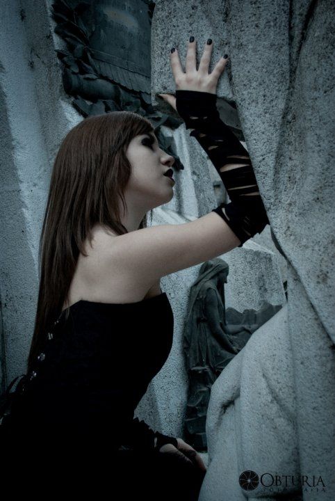 Fotografia de Obturia - Galeria Fotografica: Angels Punishment. - Foto: 