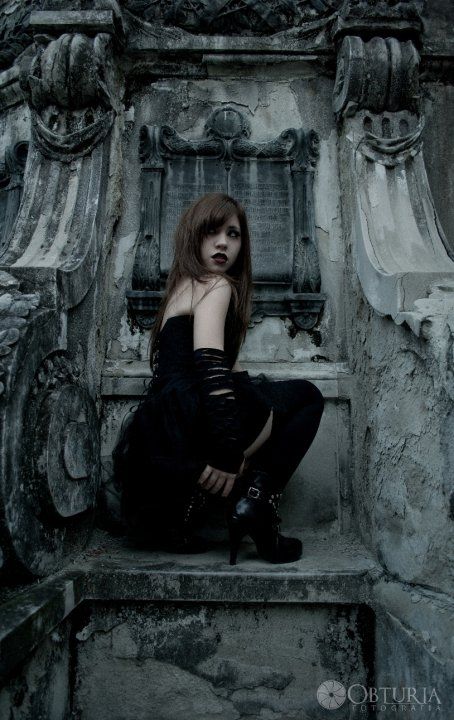 Fotografia de Obturia - Galeria Fotografica: Angels Punishment. - Foto: 