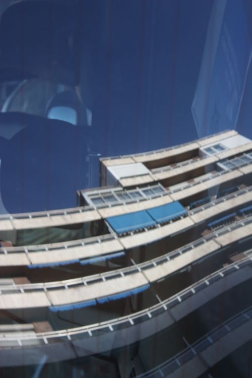 Fotografia de simon almar - Galeria Fotografica: home - Foto: reflejo descansado