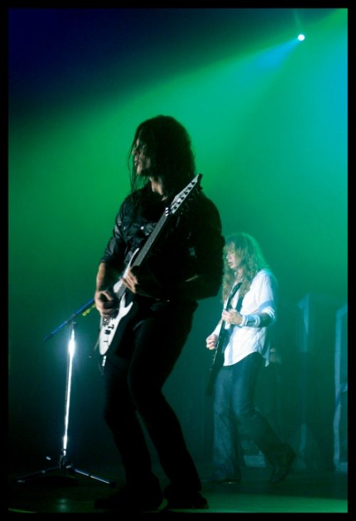 Fotografia de Nuclear Sphincter - Galeria Fotografica: Conciertos. - Foto: 01.06.10.