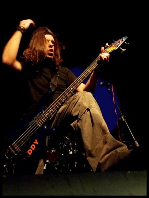 Fotografia de Nuclear Sphincter - Galeria Fotografica: Conciertos. - Foto: 07.11.10.