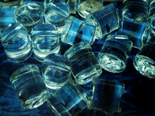 Fotografia de simon almar - Galeria Fotografica: home - Foto: esperanza en cristal