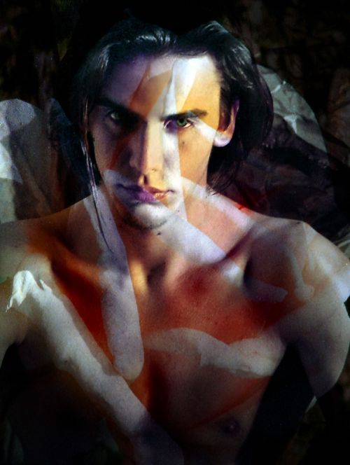 Fotografia de Barreto International - Galeria Fotografica: Red and Blue - Foto: 