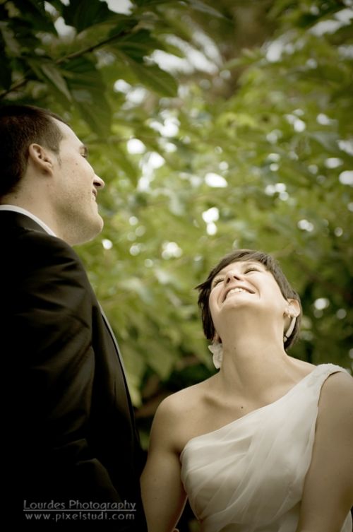 Fotografia de pixelstudi reportatges - Galeria Fotografica: Fotografia artistica de bodas - Foto: Artistic Wedding