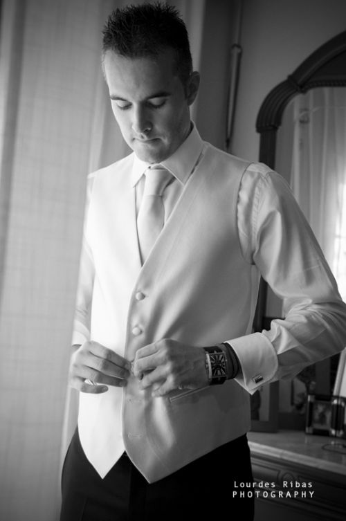 Fotografia de pixelstudi reportatges - Galeria Fotografica: Artistic weddings B/W - Foto: Artistic wedding