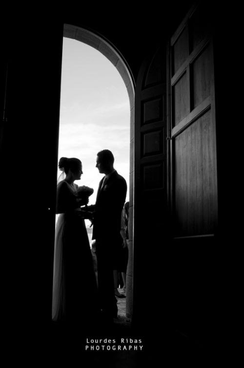 Fotografia de pixelstudi reportatges - Galeria Fotografica: Artistic weddings B/W - Foto: Artistic wedding