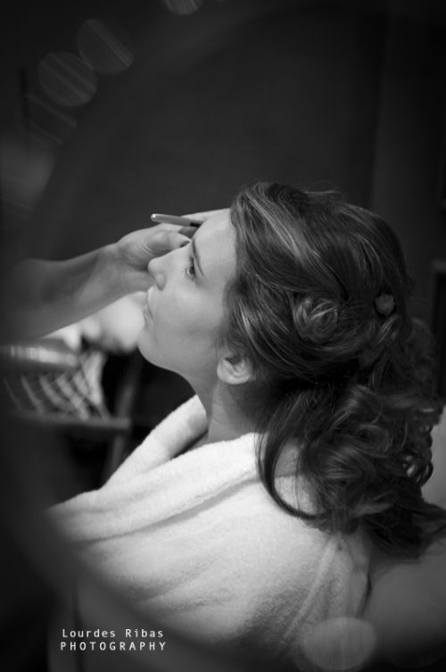 Fotografia de pixelstudi reportatges - Galeria Fotografica: Artistic weddings B/W - Foto: Artistic wedding