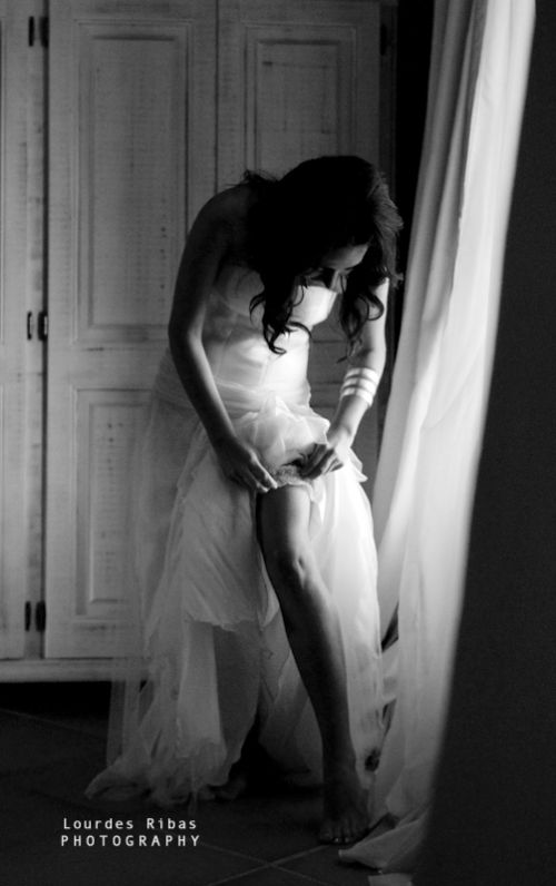 Fotografia de pixelstudi reportatges - Galeria Fotografica: Artistic weddings B/W - Foto: Artistic wedding