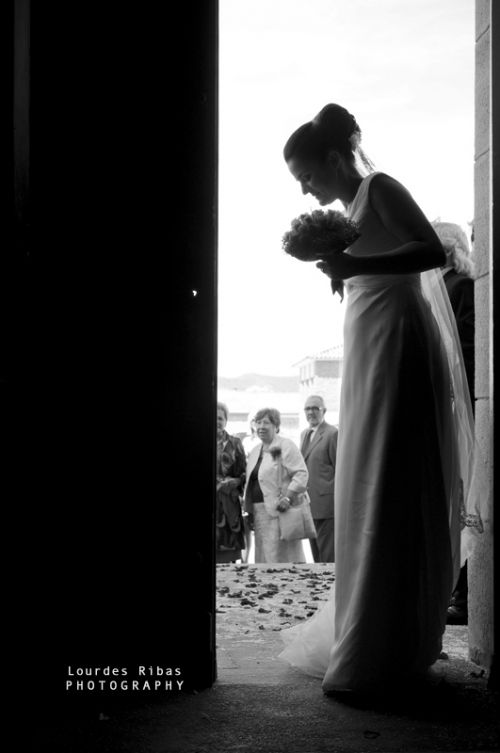 Fotografia de pixelstudi reportatges - Galeria Fotografica: Artistic weddings B/W - Foto: Artistic wedding