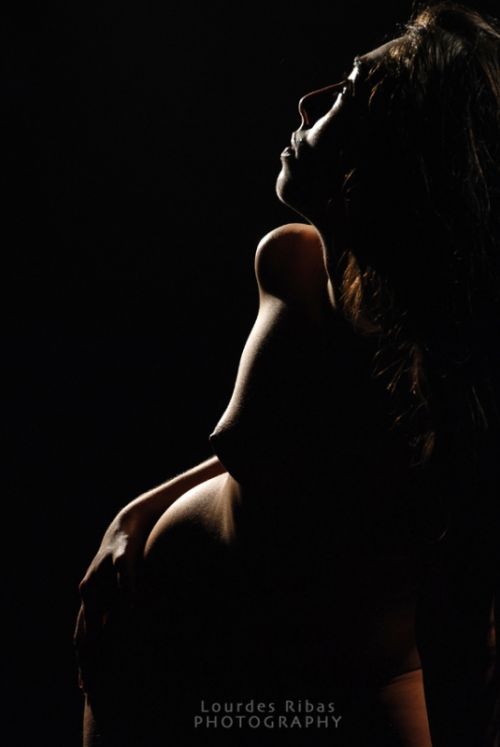 Fotografia de pixelstudi reportatges - Galeria Fotografica: ARTISTIC NUDES - DESNUDOS ARTISTICOS - Foto:  Autor: Lourdes Ribas