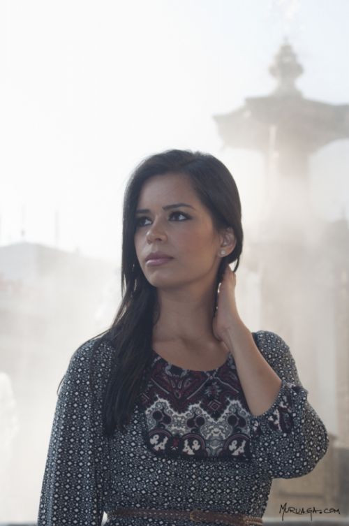 Fotografia de Pablo Muruaga - Galeria Fotografica: Photo walk Granada - Foto: 