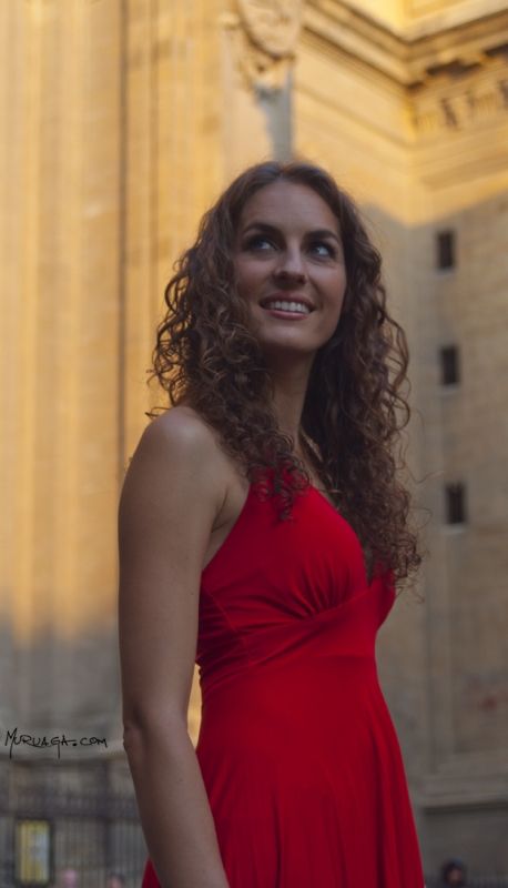 Fotografia de Pablo Muruaga - Galeria Fotografica: Photo walk Granada - Foto: 