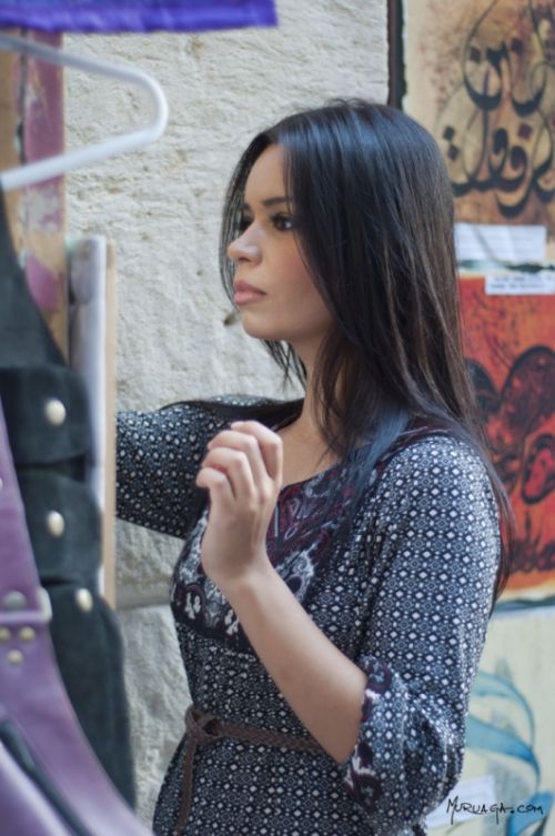 Fotografia de Pablo Muruaga - Galeria Fotografica: Photo walk Granada - Foto: 