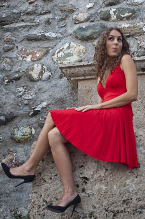 Fotografia de Pablo Muruaga - Galeria Fotografica: Photo walk Granada - Foto: 