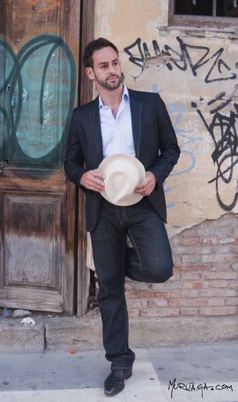 Fotografia de Pablo Muruaga - Galeria Fotografica: Photo walk Granada - Foto: 